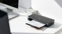 top receipts document scanners