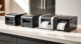 top shipping thermal printers