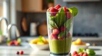 top smoothie blender picks