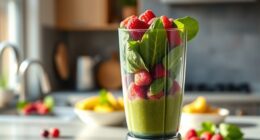 top smoothie blender picks