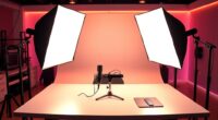 top softbox lighting kits