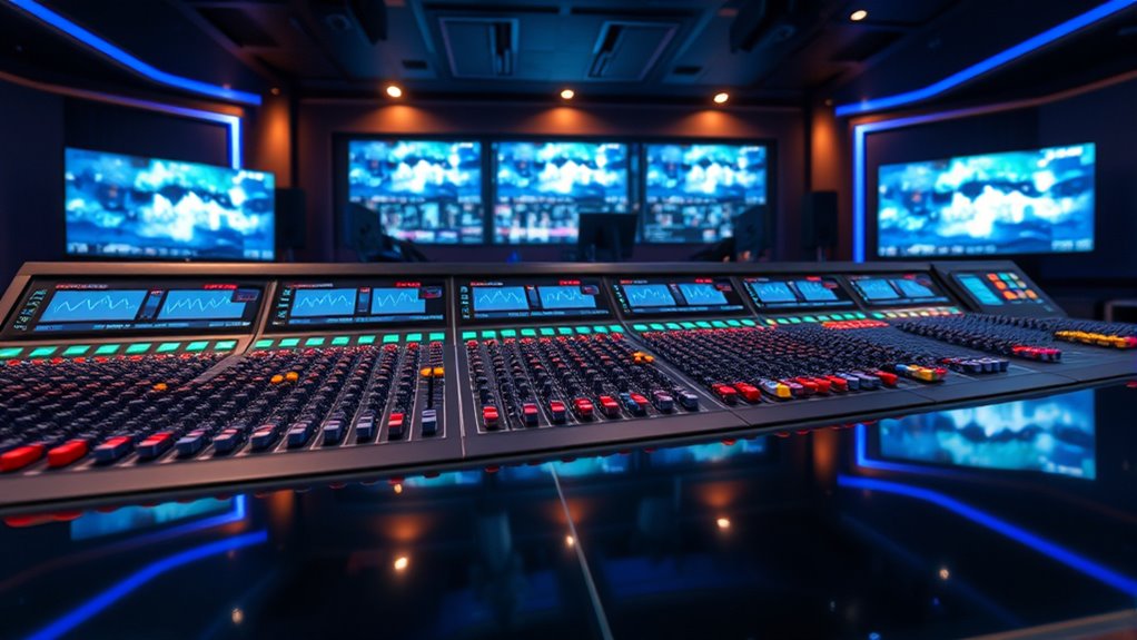 top streamer mixer picks