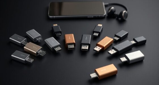 top usb c audio adapters