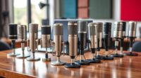 top usb mics for clarity