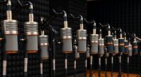 top voiceover microphones list