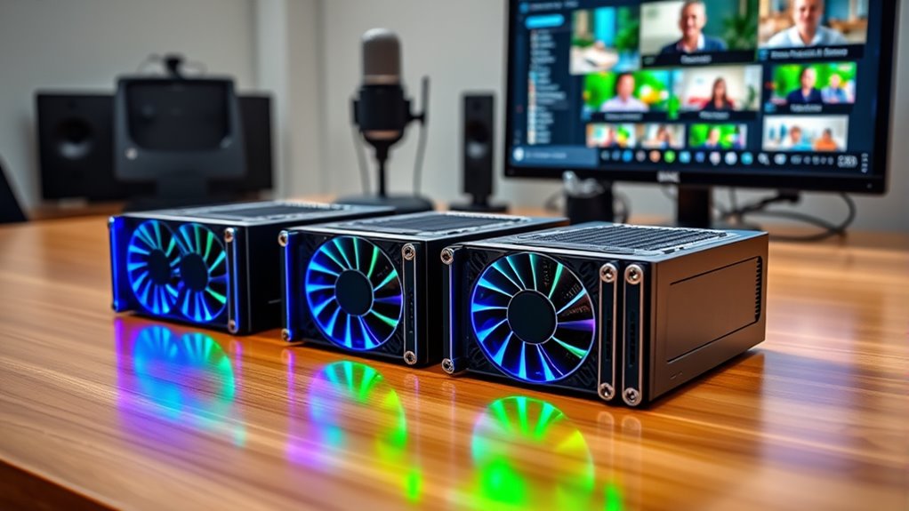 13 Best Streaming Capture Cards for Webinars in 2025—Boost Your Broadcast Quality 2 top webinar streaming capture cards