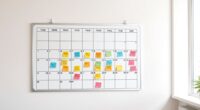 top whiteboard calendar picks