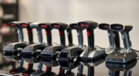 top wired barcode scanners 2025