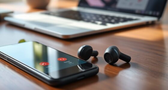 top wireless earbuds for calls