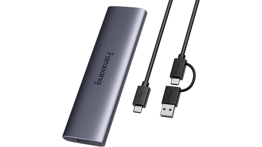 two terabyte portable ssd
