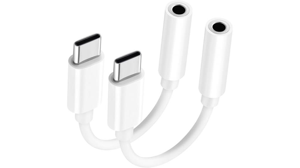 14 Best USB‑C Audio Adapters for Mobile Devices in 2025 14 usb c audio adapter