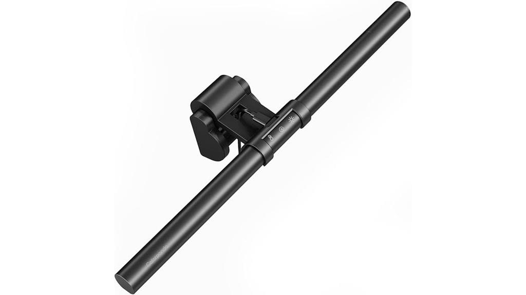 usb eye care desk lamp