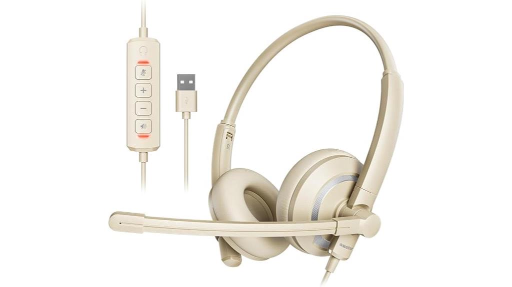 14 Best USB Microphones for Webinars That Guarantee Crystal-Clear Sound 14 usb microphone headset