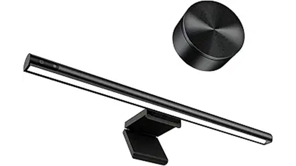 usb monitor light bar