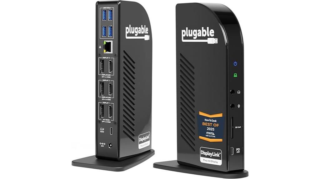 15 Best Thunderbolt 4 Docks for Power Users in 2025 — Ultimate Reviews and Top Picks 11 versatile 13 in 1 usb c