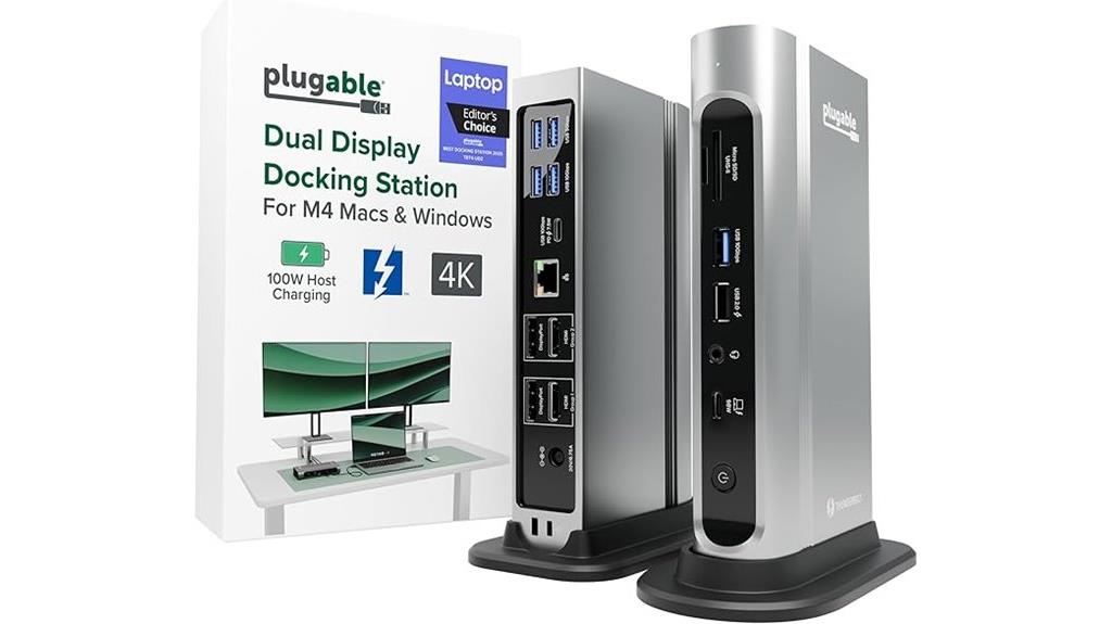 15 Best Thunderbolt 4 Docks for Power Users in 2025 — Ultimate Reviews and Top Picks 6 versatile 16 in 1 thunderbolt