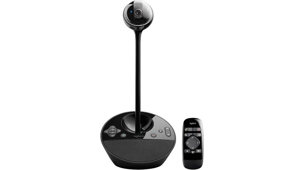 video conferencing hardware package
