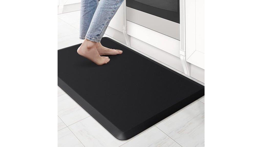 14 Best Anti-Fatigue Desk Mats for Standing Desks That Keep You Comfortable All Day 5 waterproof anti fatigue mat