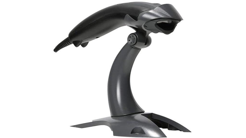 13 Best Wired Barcode Scanners You Can Rely On in 2025 14 wired honeywell voyager barcode scanner
