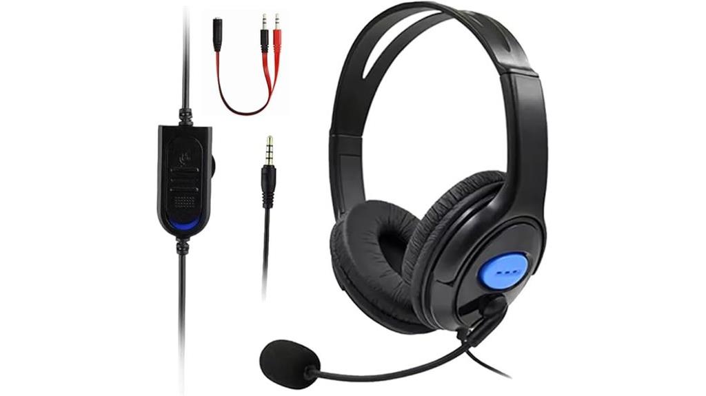 15 Best Headsets With Noise-Cancelling Mics for Crystal-Clear Calls 8 wired noise canceling headset