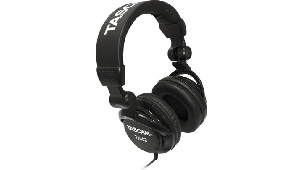 15 Best Studio Monitor Headphones for Mixing in 2025 - Ultimate Buyer’s Guide 12 wired over ear headphones