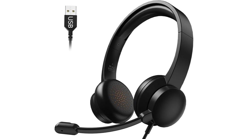 15 Best Headsets With Noise-Cancelling Mics for Crystal-Clear Calls 3 wired pc noise cancelling