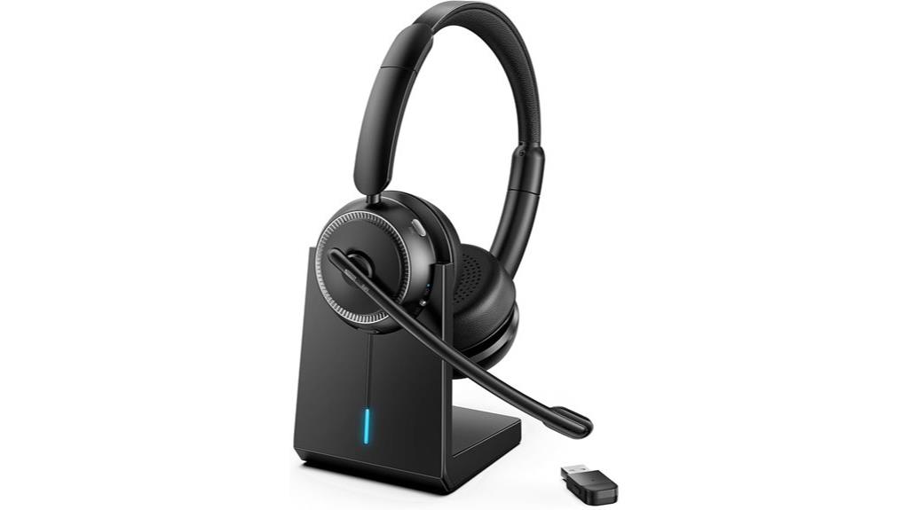 14 Best ANC Headphones for Focus in 2025 — Block Out Distractions and Boost Productivity 13 wireless anc bluetooth headphones