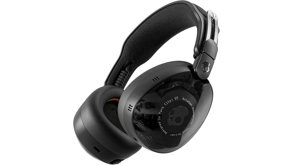 14 Best ANC Headphones for Focus in 2025 — Block Out Distractions and Boost Productivity 3 wireless bluetooth noise canceling
