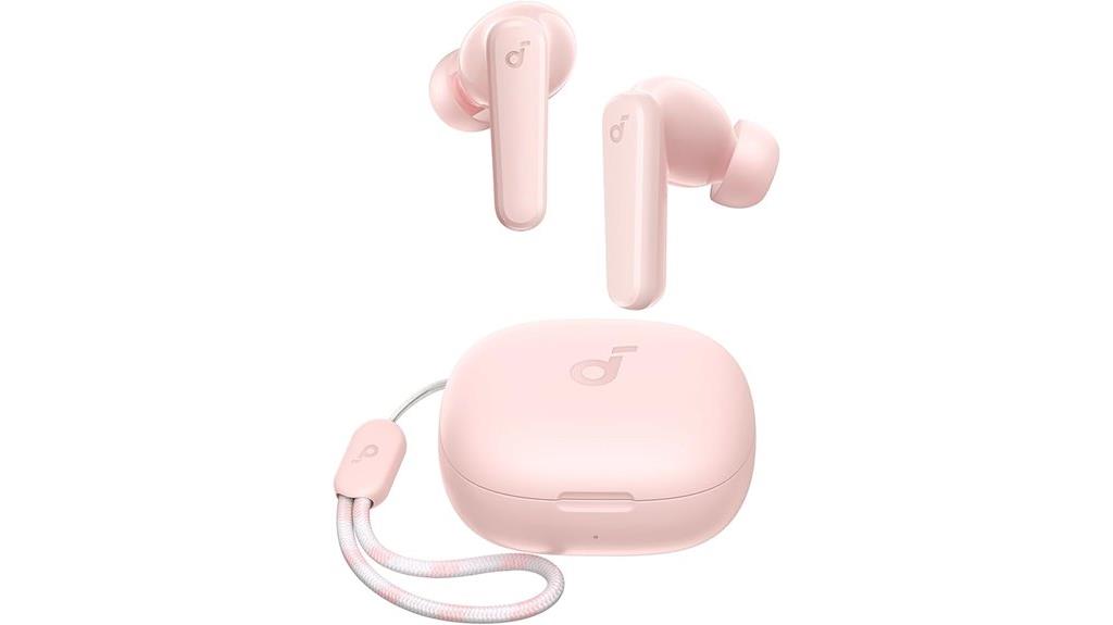 wireless earbuds with drivers