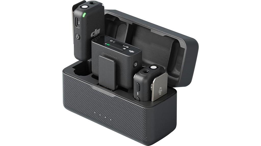 15 Best Dual Wireless Mic Systems for Interviews in 2025: Top Picks for Clear Sound 9 wireless lavalier microphone system