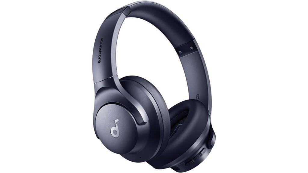 14 Best ANC Headphones for Focus in 2025 — Block Out Distractions and Boost Productivity 7 wireless noise cancelling headphones