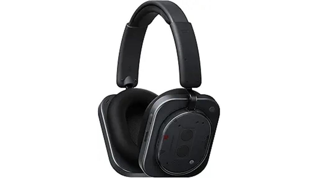 14 Best ANC Headphones for Focus in 2025 — Block Out Distractions and Boost Productivity 11 wireless noise cancelling headphones