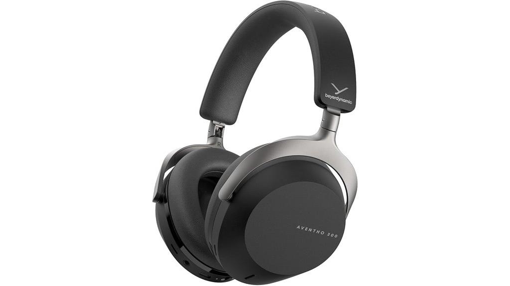 14 Best ANC Headphones for Focus in 2025 — Block Out Distractions and Boost Productivity 4 wireless over ear headphones