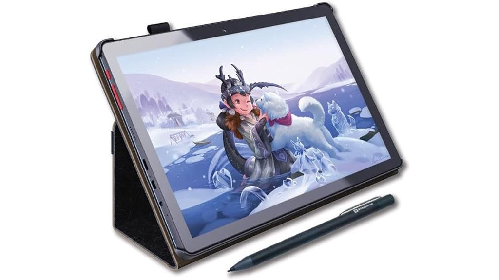 15 Best Graphic Drawing Tablets for Designers in 2025 — Top Picks for Creative Professionals 16 10 inch screen drawing tablet