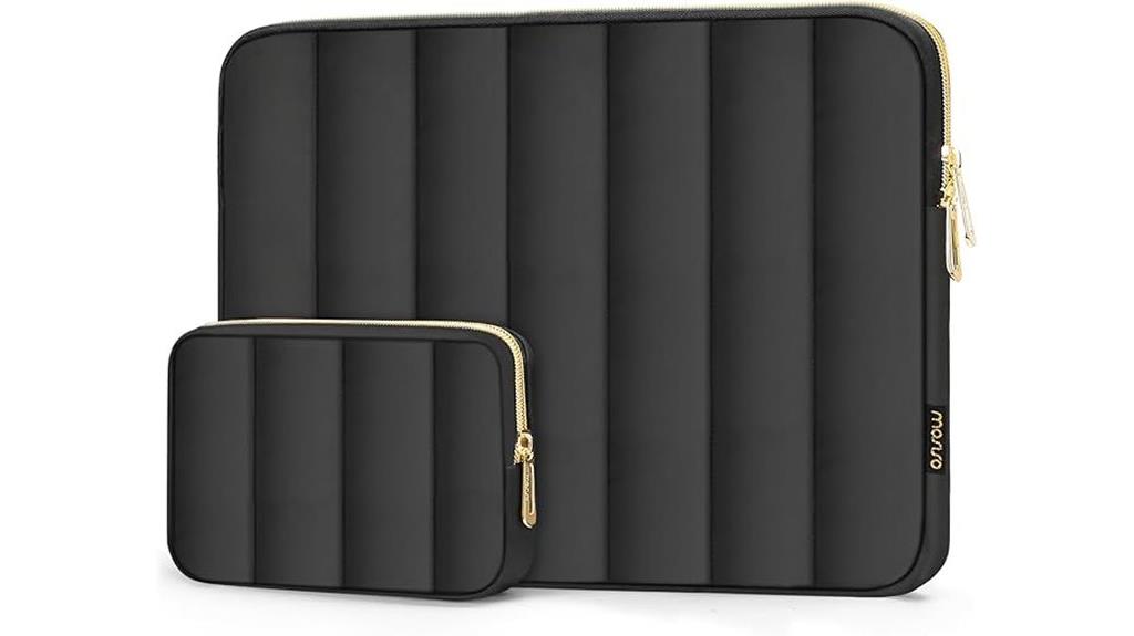 15 15 6 inch laptop case