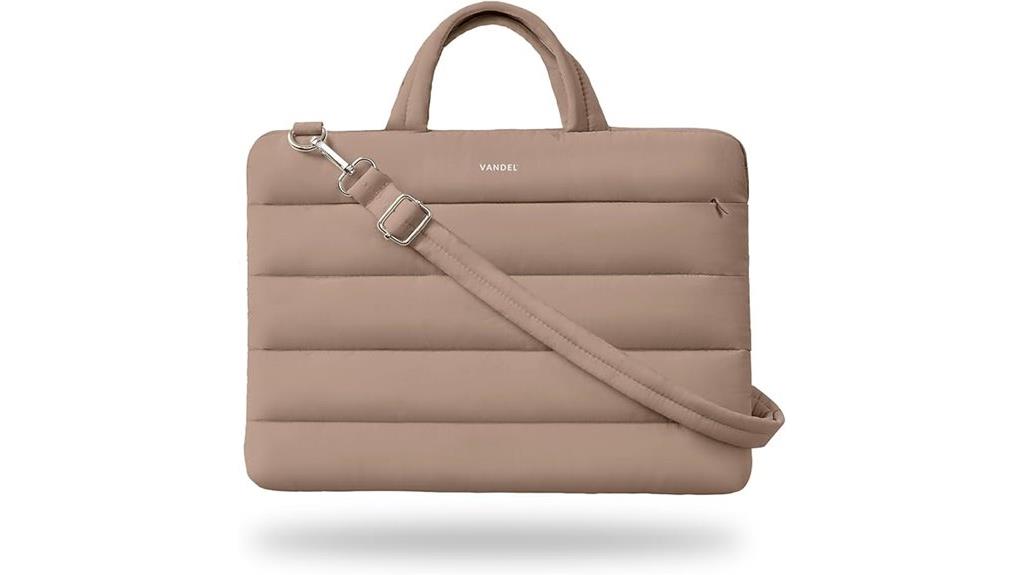 15 16 inch laptop sleeve