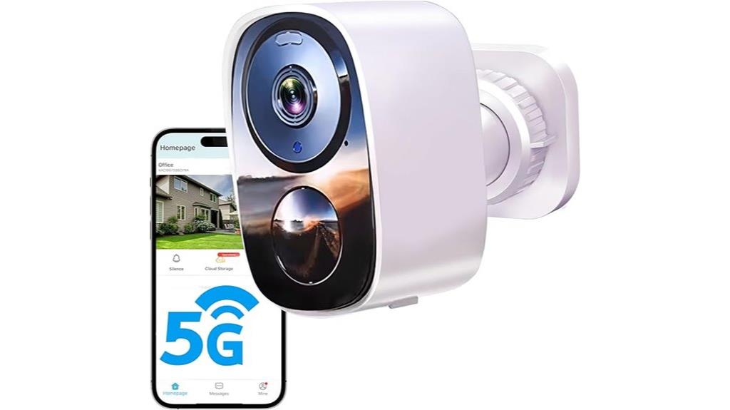 2025 2k outdoor cameras