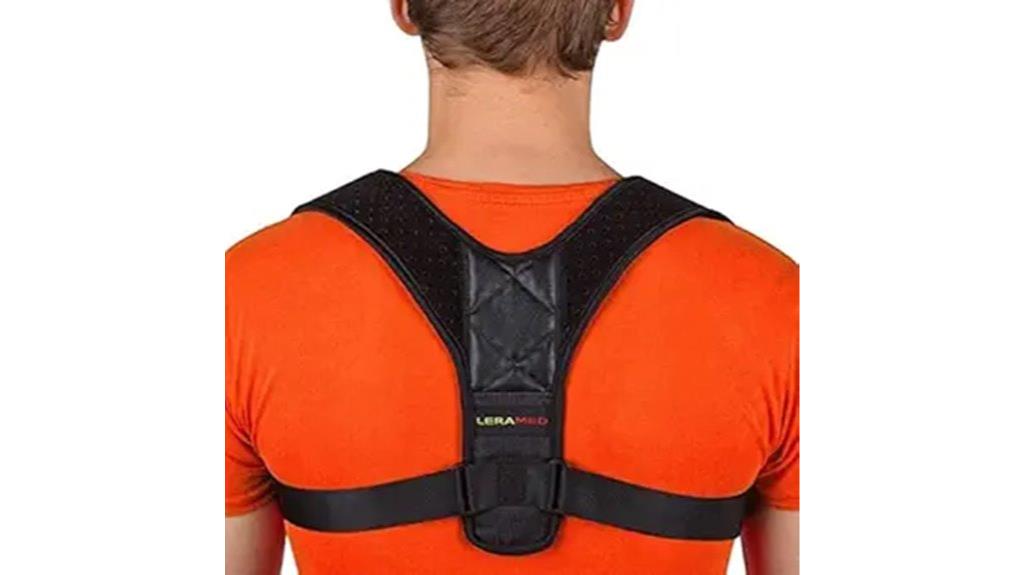 15 Best Posture Corrector Braces to Improve Your Posture in 2025 15 2025 posture corrector