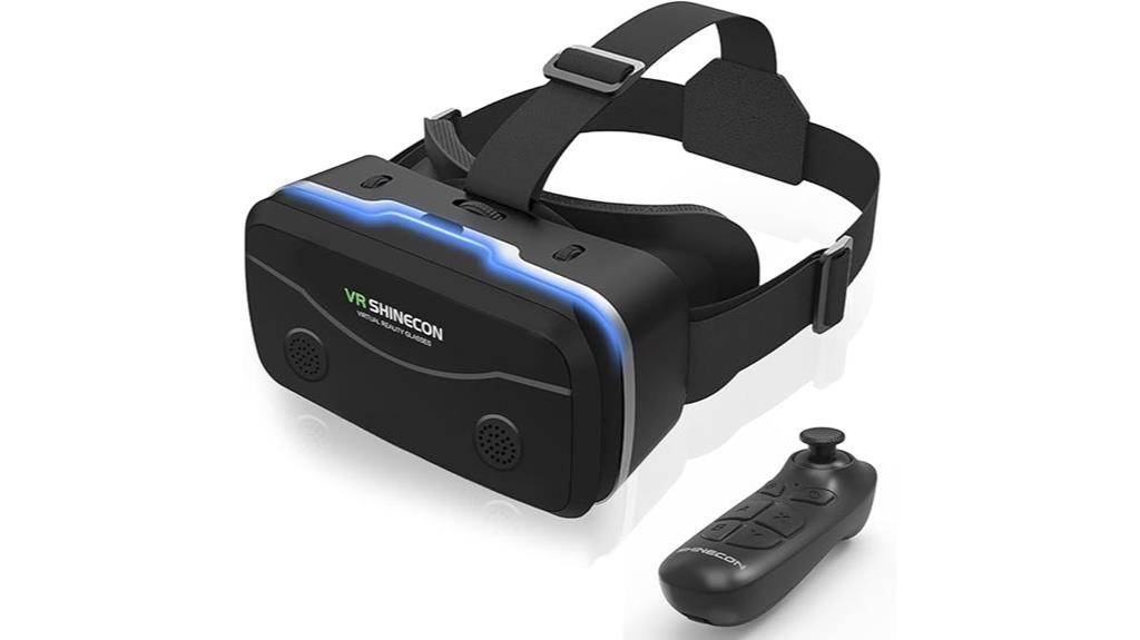 2025 vr headset upgrade