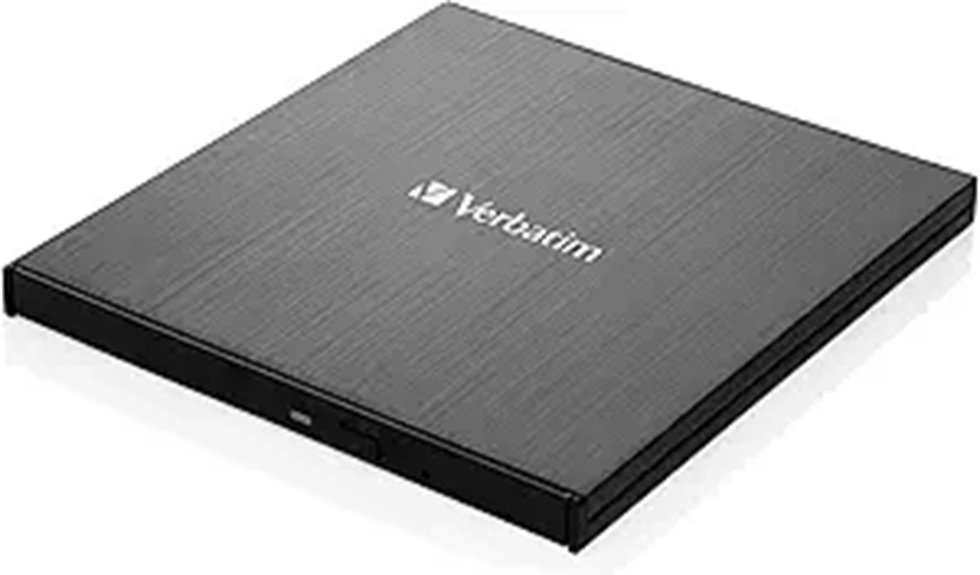 4k blu ray usb enclosure