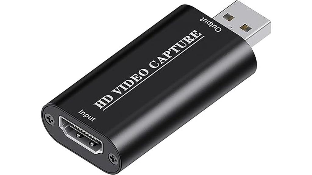 12 Best HDMI Capture Cards for Streamers and Content Creators in 2025 12 4k hdmi video capture