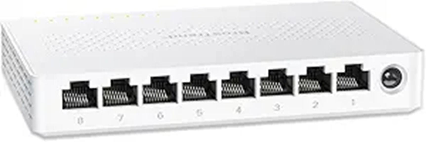 15 Best Gigabit Ethernet Switches of 2025 for Fast and Reliable Networking 11 8 port 2 5gb switch