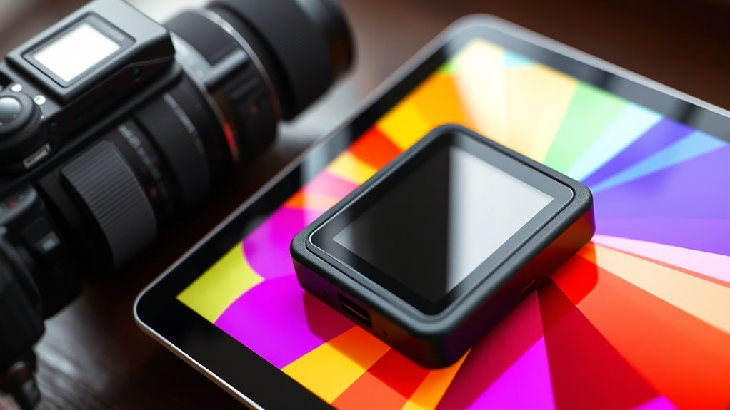 12 Best Portable Color Calibrators to Ensure Perfect Color Accuracy Anywhere 15 accuracy portability compatibility updates
