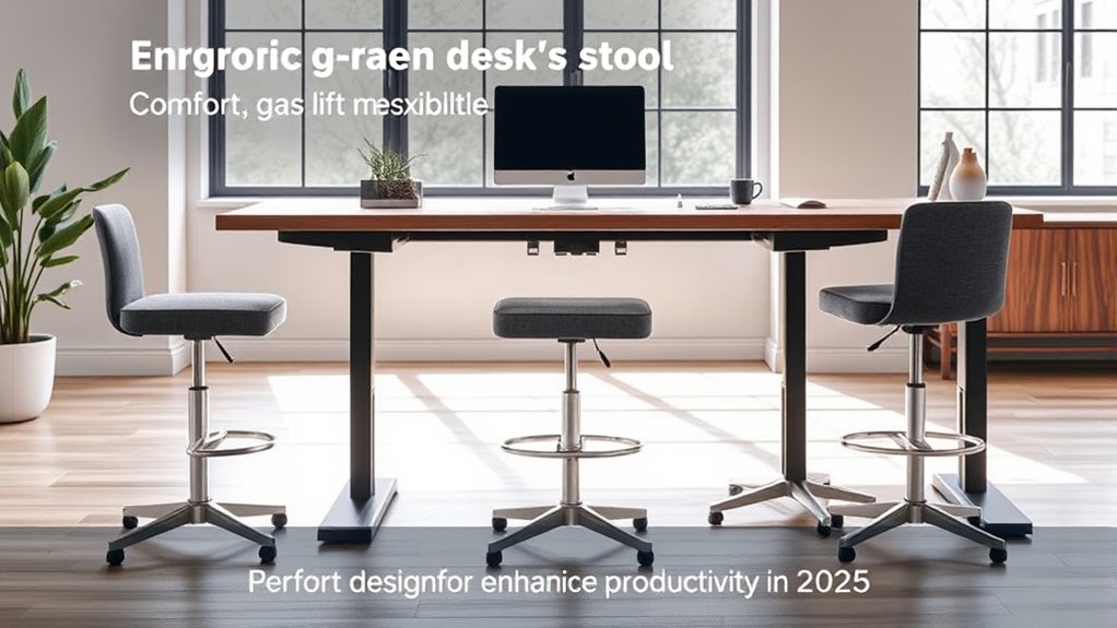 adjustable stable ergonomic support