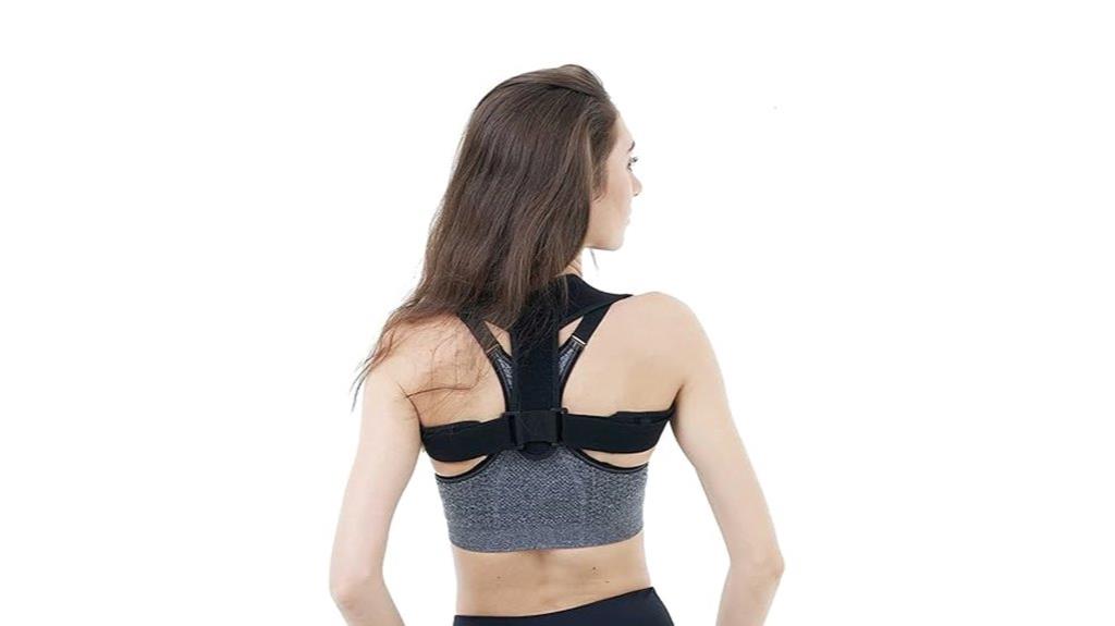 15 Best Posture Corrector Braces to Improve Your Posture in 2025 16 adjustable unisex posture support
