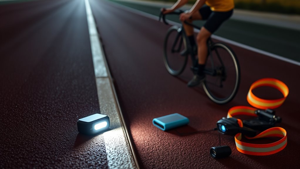 13 Best Portable Lap Monitor Lights for Enhanced Visibility on the Go 16 adjustable versatile portable lighting