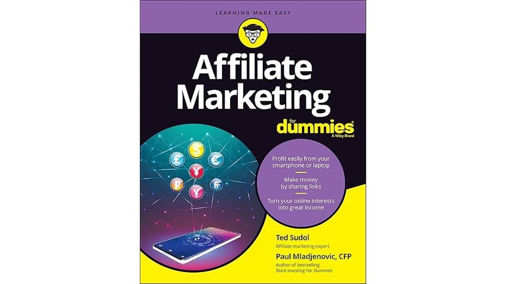 8 Best Affiliate Marketing Books to Boost Your Earnings in 2025 5 affiliate marketing beginner guide