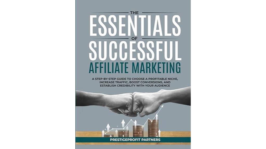 8 Best Affiliate Marketing Books to Boost Your Earnings in 2025 3 affiliate marketing fundamentals guide
