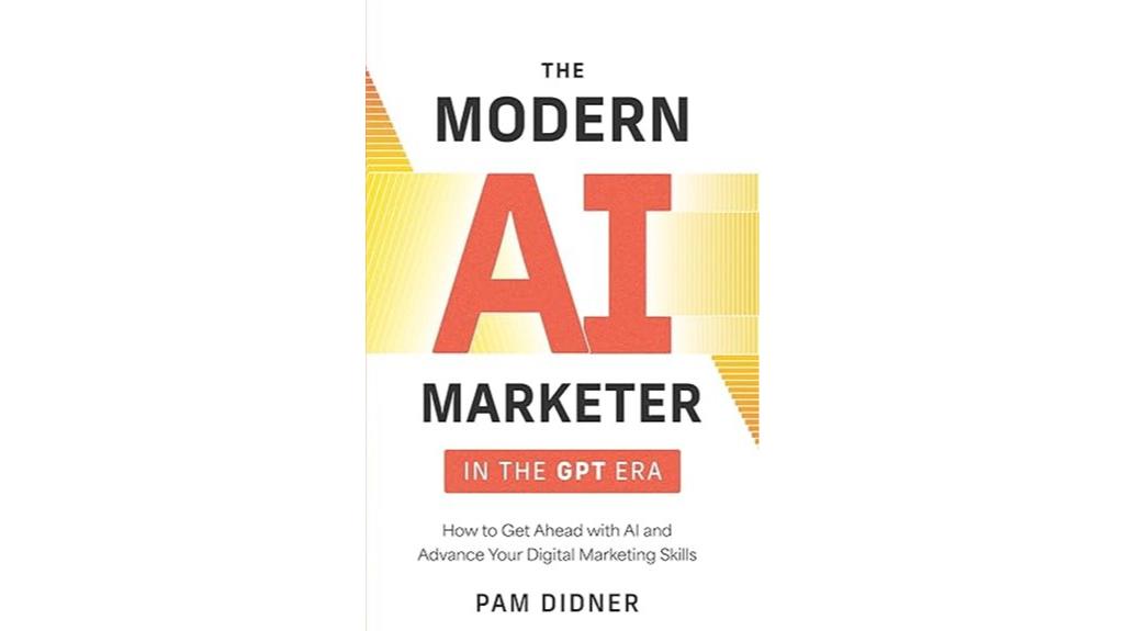 11 Best AI in Marketing Books That Will Transform Your Strategy in 2025 3 ai driven marketing strategies