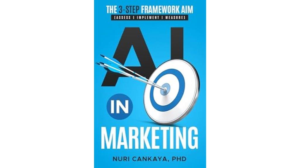 11 Best AI in Marketing Books That Will Transform Your Strategy in 2025 8 ai driven marketing strategies